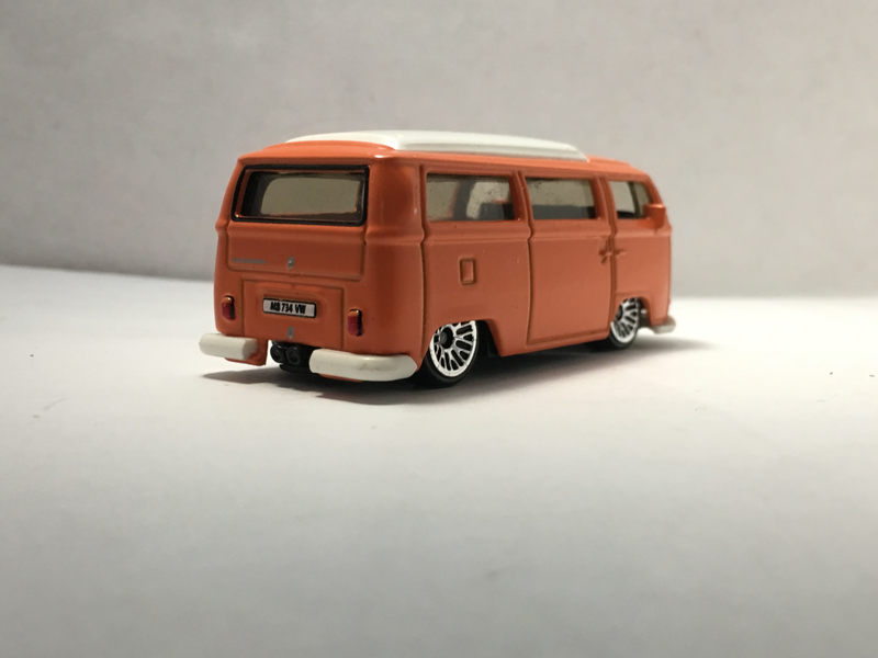 Illustration for article titled Yet another T2 custom!